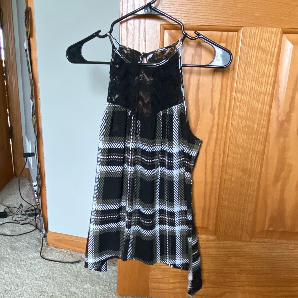 Kohl’s Tank top